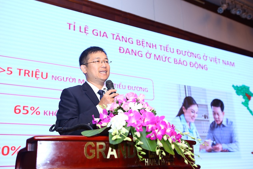 Kiểm[-]soát[-]đường[-]huyết[-]hiệu[-]quả,[-]giúp[-]ngăn[-]ngừa[-]biến[-]chứng[-]cho[-]bệnh[-]nhân[-]tiểu[-]đường